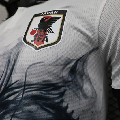 Japan "Ink Washed Dragon" Special Edition