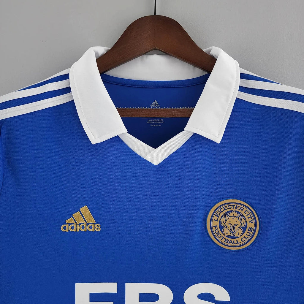 2022/2023 Leicester City Locale