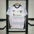Kit Alternativo da Trasferta Athletic Bilbao 2024-2025