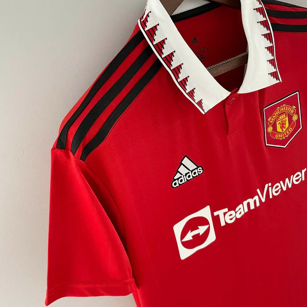 2022/2023 Manchester United Local
