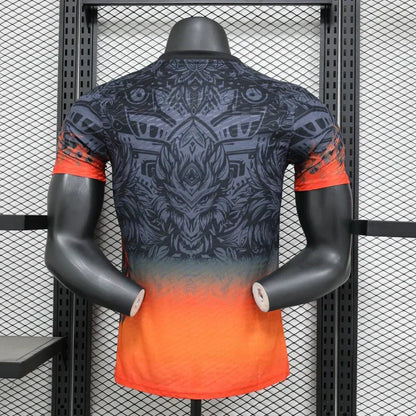 Liverpool "Inferno Wyrm" Special Edition