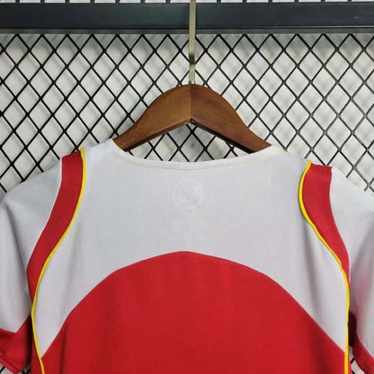 2004-2005 Retro Arsenal Home Kids Size