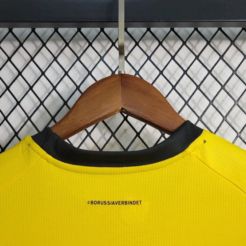 2023/2024 Kit Locale Dortmund Taglia Bambino