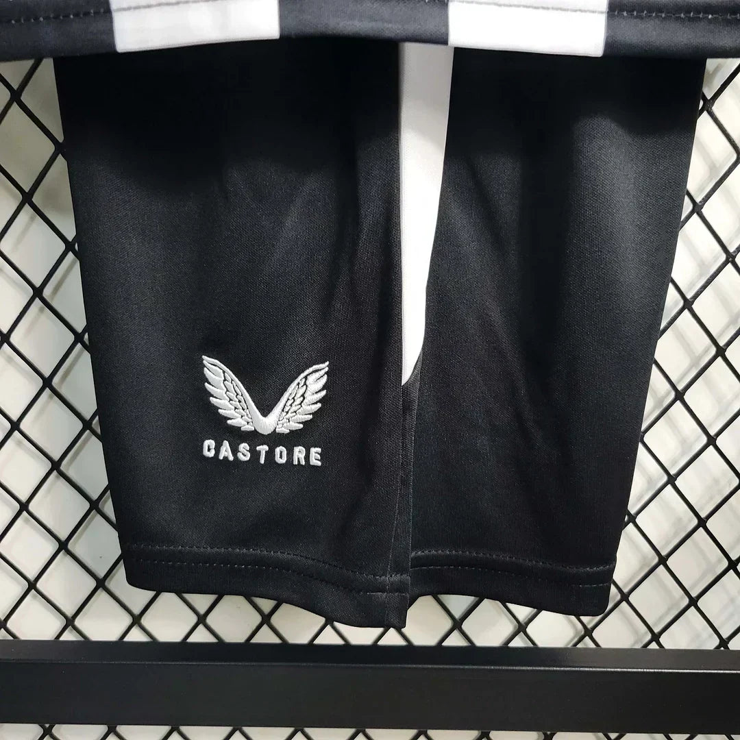 2023/2024 Newcastle United Home Kids Size
