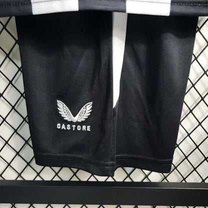 2023/2024 Newcastle United Home Kids Size