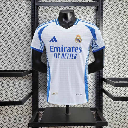 Real Madrid "Crystal Fade" Edizione Speciale