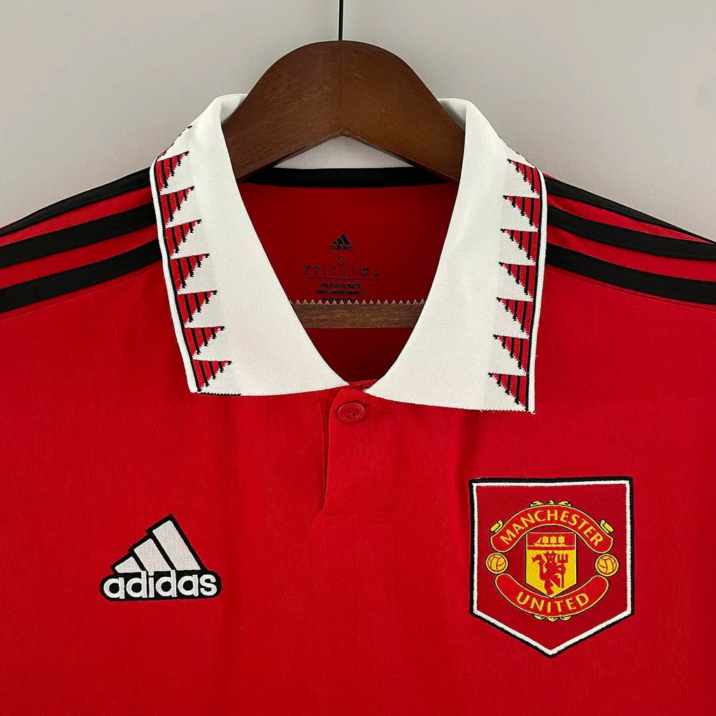 2022/2023 Manchester United In casa