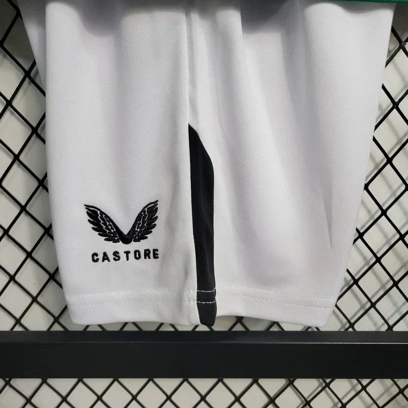 2023/2024 Newcastle United Away Kids' Size