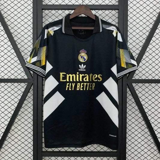 2025/2026 Real Madrid Edizione Speciale