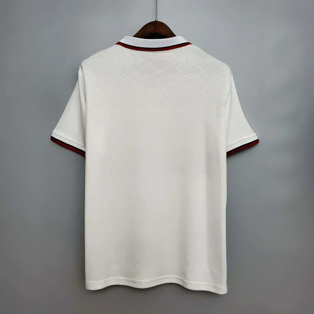 1993-1994 Retro AC Milan Away