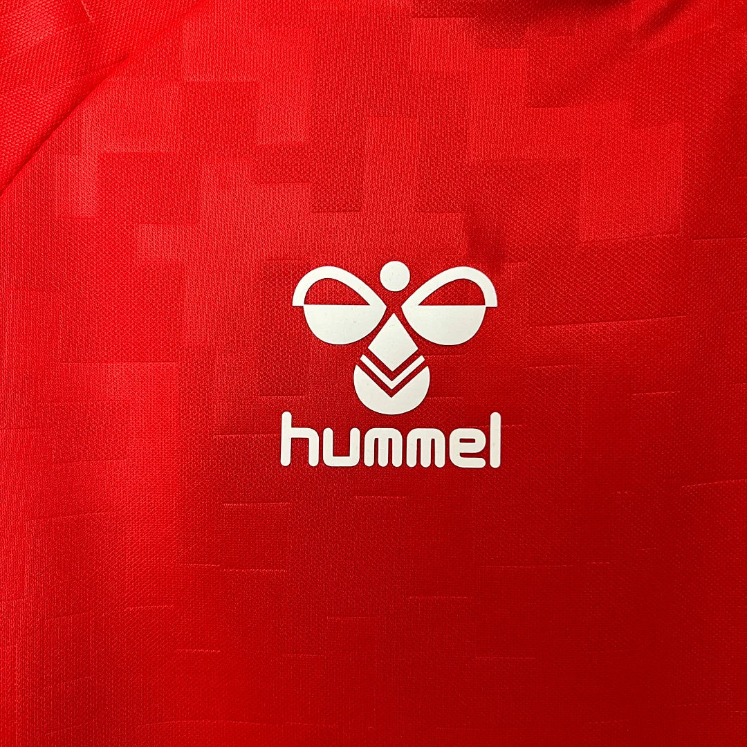 2024 Denmark Local