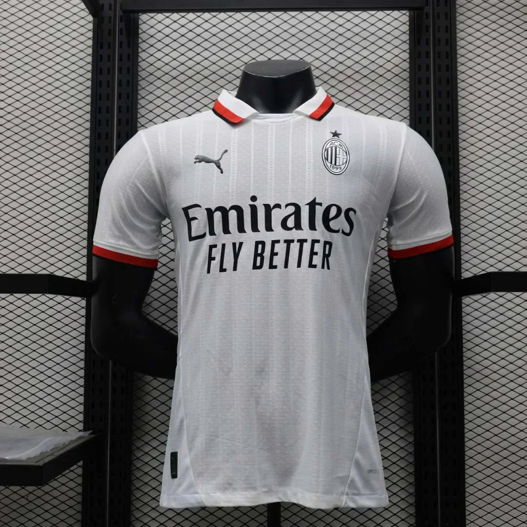 2024/2025 AC Milan Trasferta Edizione Speciale