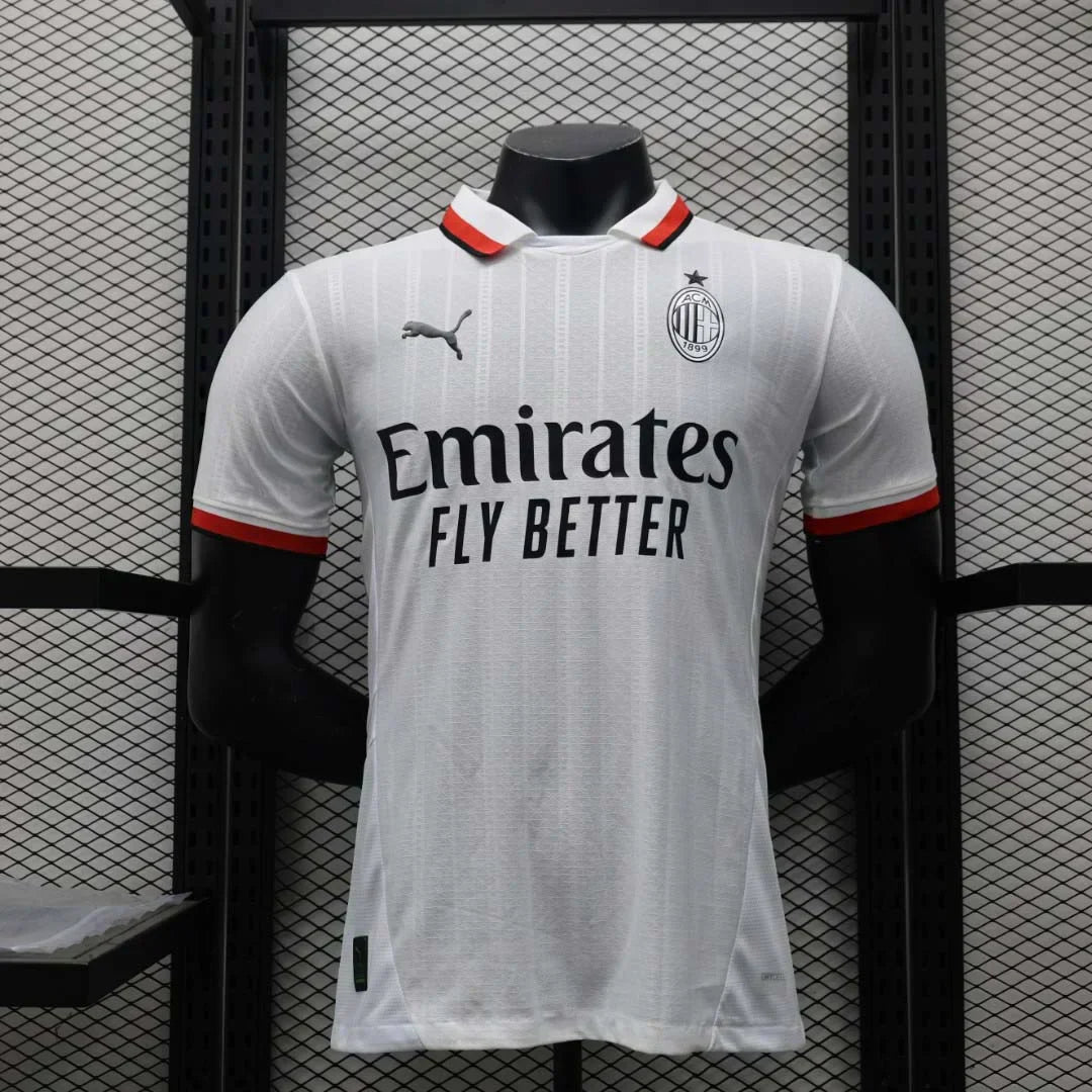 2024/2025 AC Milan Trasferta Edizione Speciale