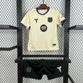 2025/2026 Barcelona Visitante Kit Talla Niño