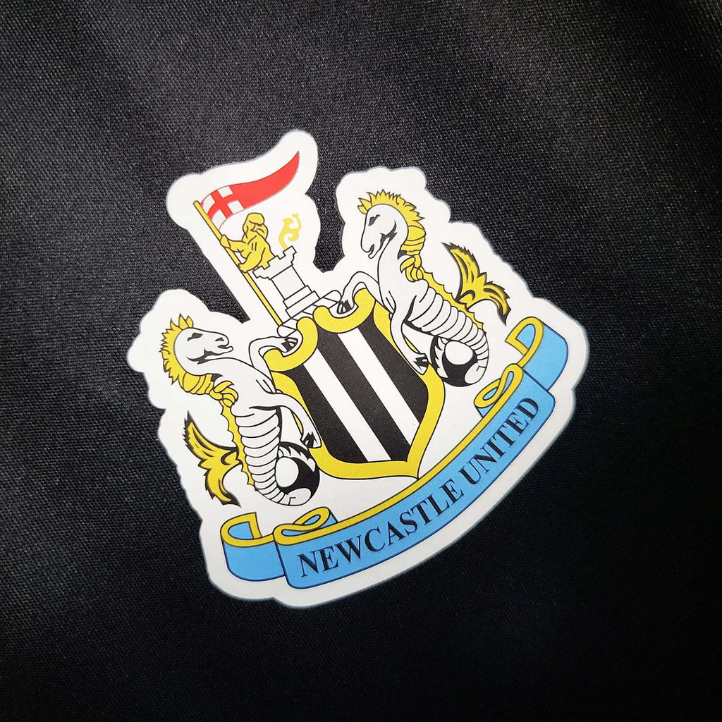 2023/2024 Abbigliamento da allenamento Newcastle United