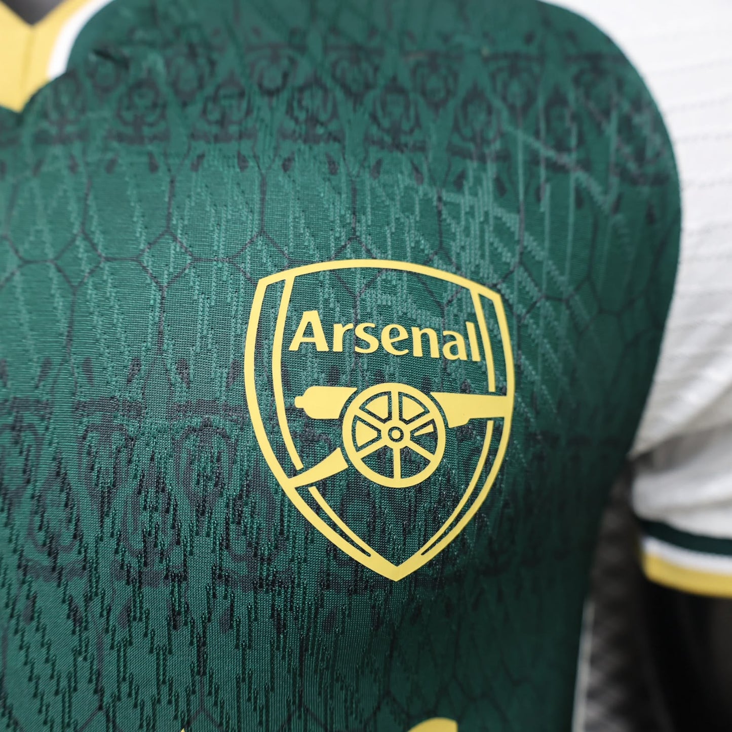 Arsenal Edición Especial