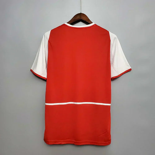 2002-2004 Arsenal retrò casa