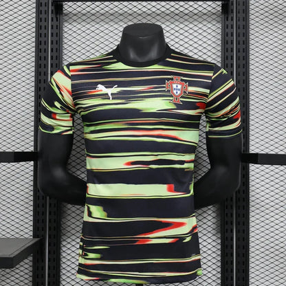 Portugal "Lusitanian Pulse" Special Edition