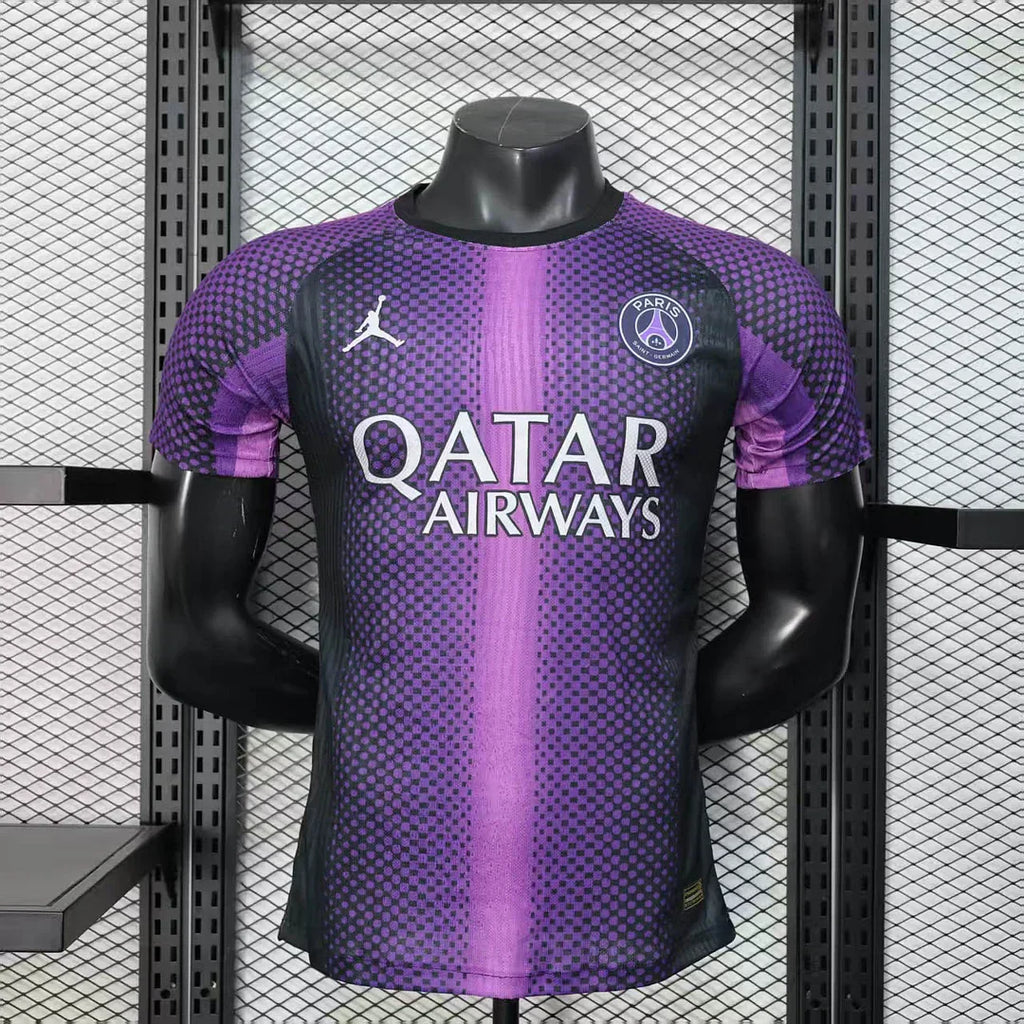 2025-2026 PSG Paris Saint-Germain Edizione Speciale