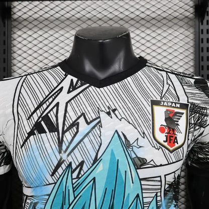 Japan "Kaminari no Goku" Special Edition