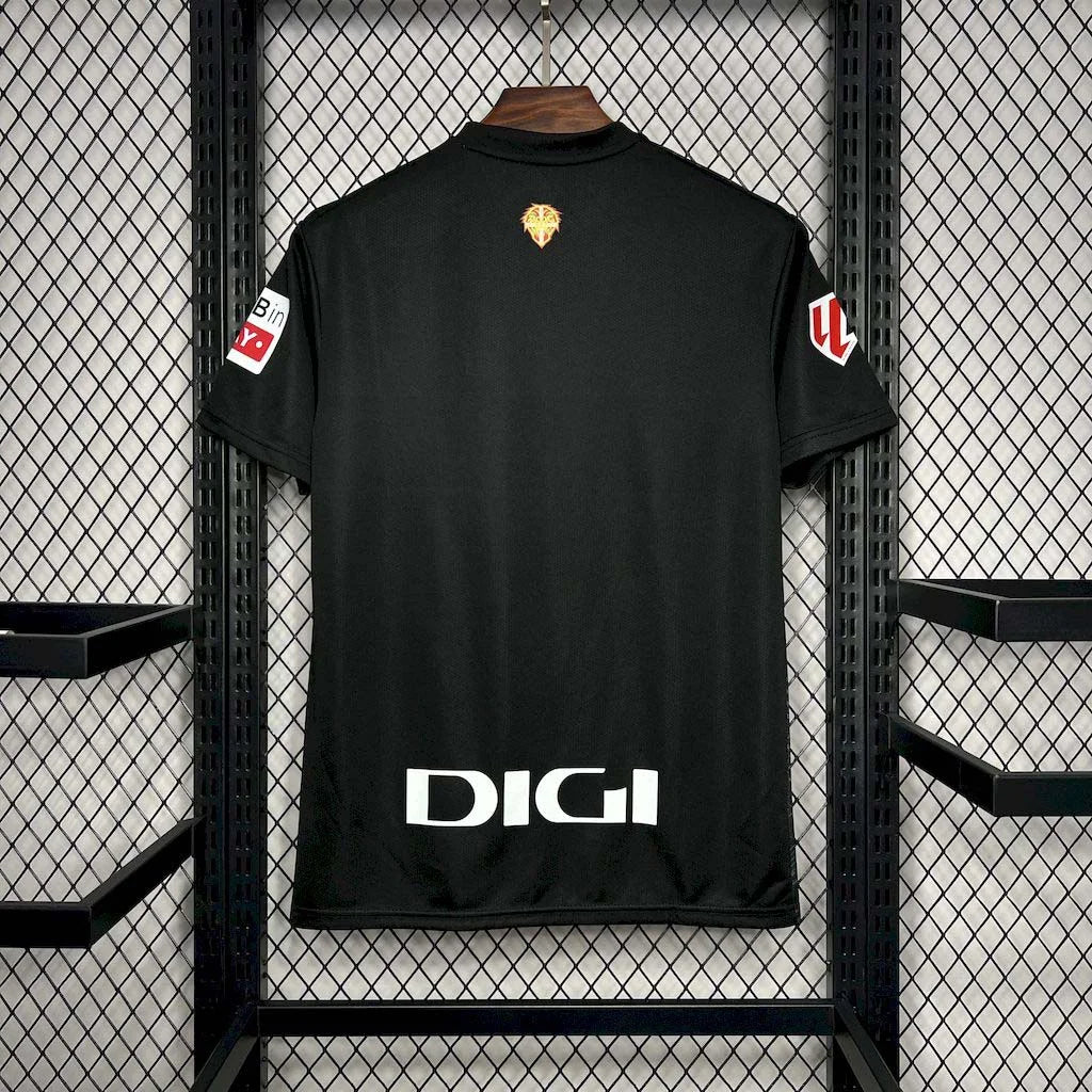 Divisa da Portiere Home Athletic Bilbao 2024-2025