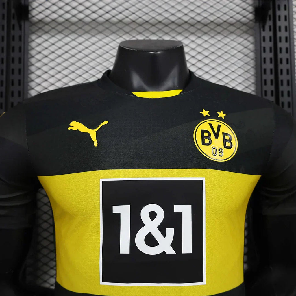 2024/2025 Borussia Dortmund Kit da Trasferta