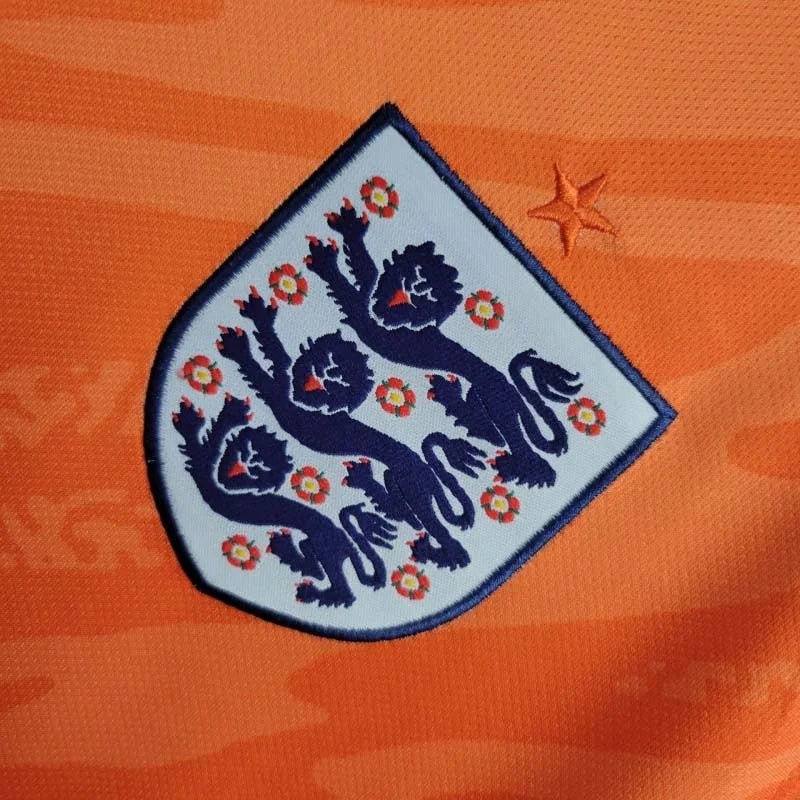 Kit Portiere Inghilterra 2024