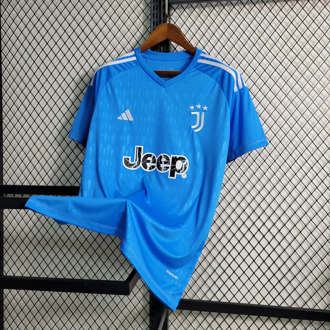 2023/2024 Juventus Goalkeeper