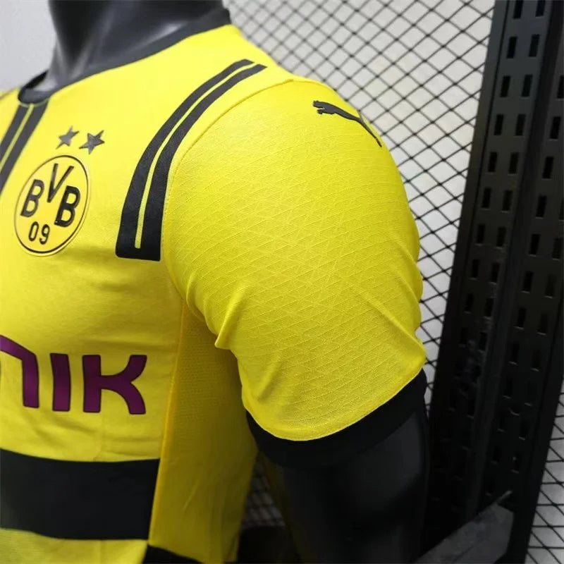Dortmund 2024/2025 Cup Kit