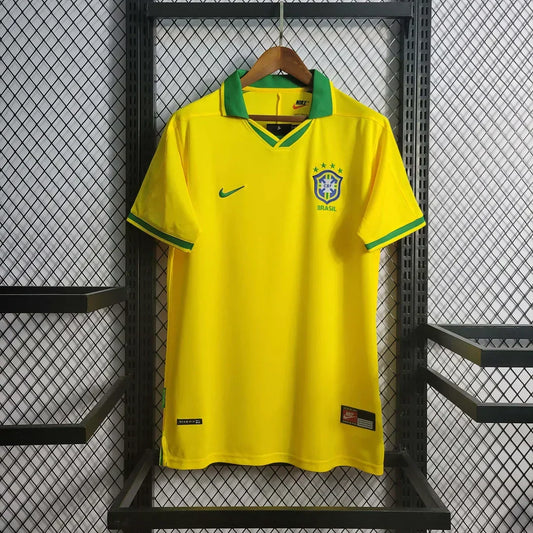 1997 Brasile retrò casa