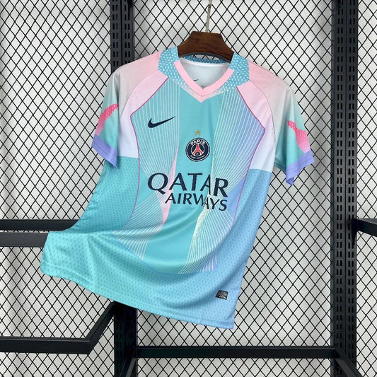 PSG Paris Saint-Germain "Celeste" Edizione Speciale