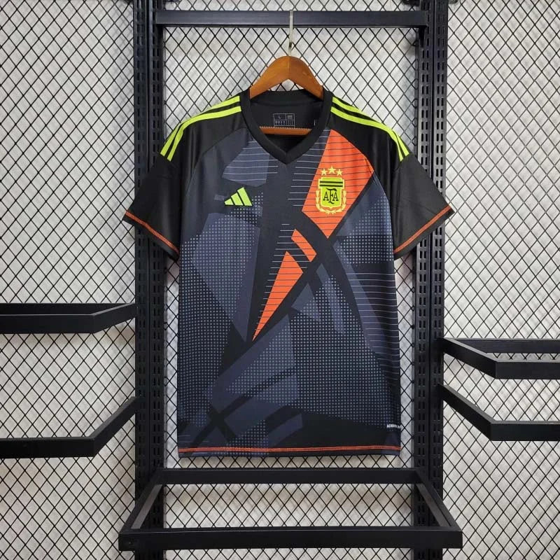 Kit da portiere Argentina 2024
