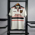 1997/1999 Retro Manchester United Visitante
