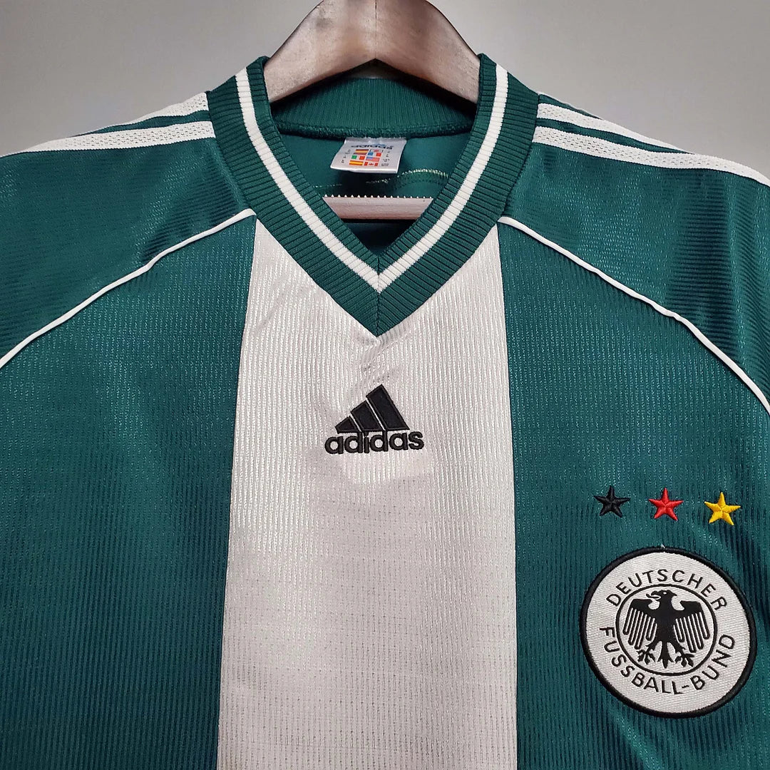 1998 Retrò Germania Trasferta