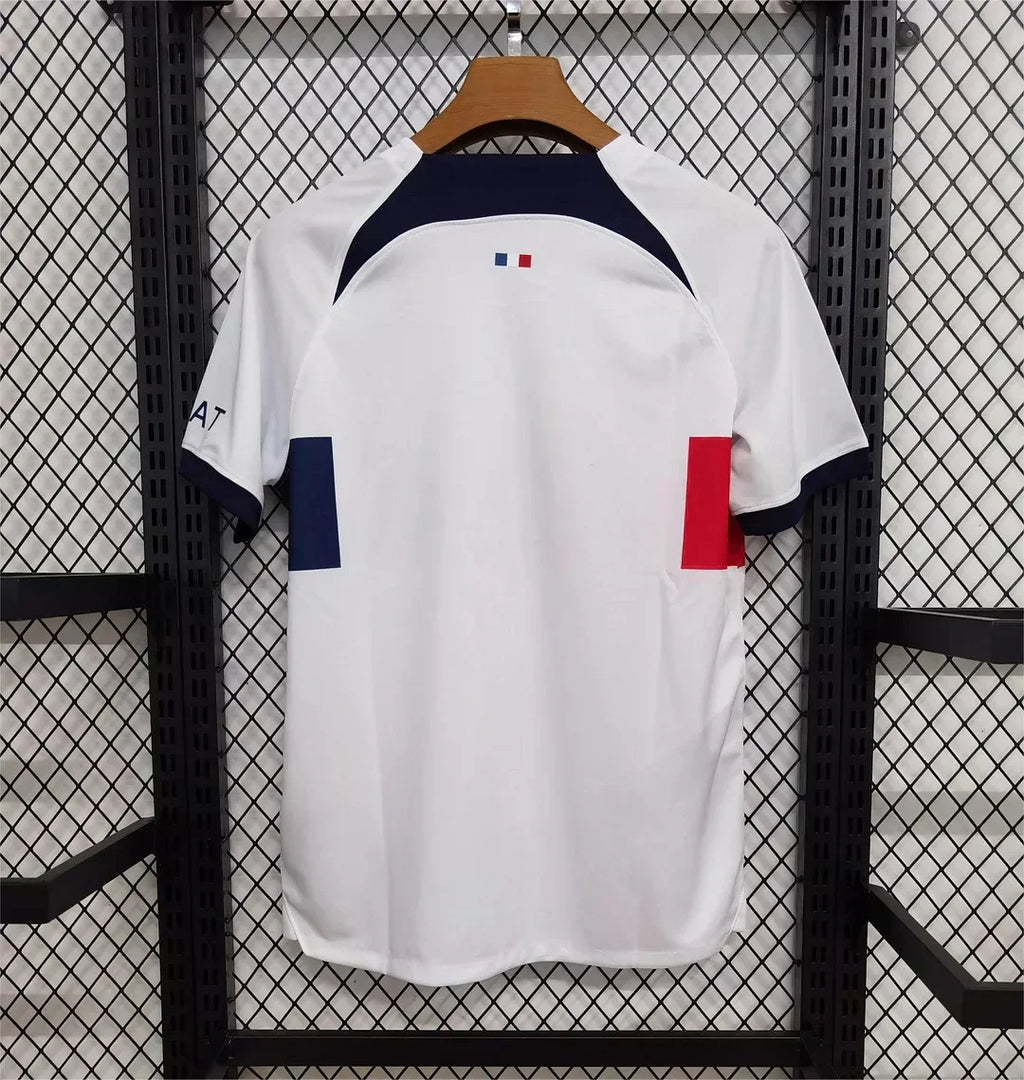 Kit Trasferta PSG Paris Saint-Germain 2023/2024