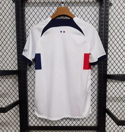 Kit Trasferta PSG Paris Saint-Germain 2023/2024
