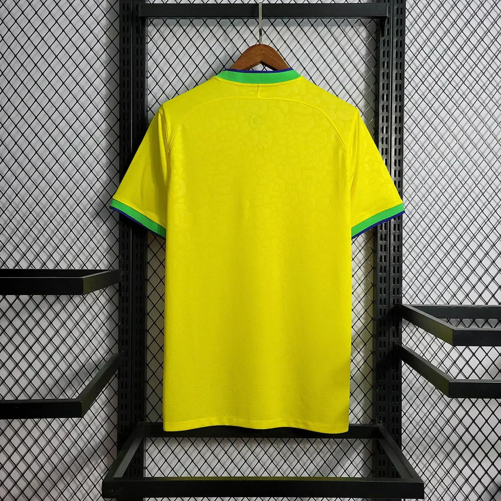 2022 World Cup Brasil Local