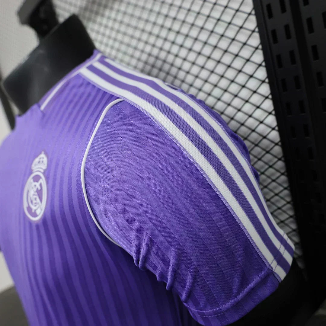 Real Madrid Edizione Speciale 2024/2025