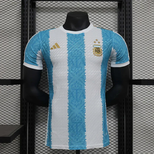 2024 Argentina Special Edition