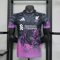 Liverpool "Midnight Soar" Edizione Speciale