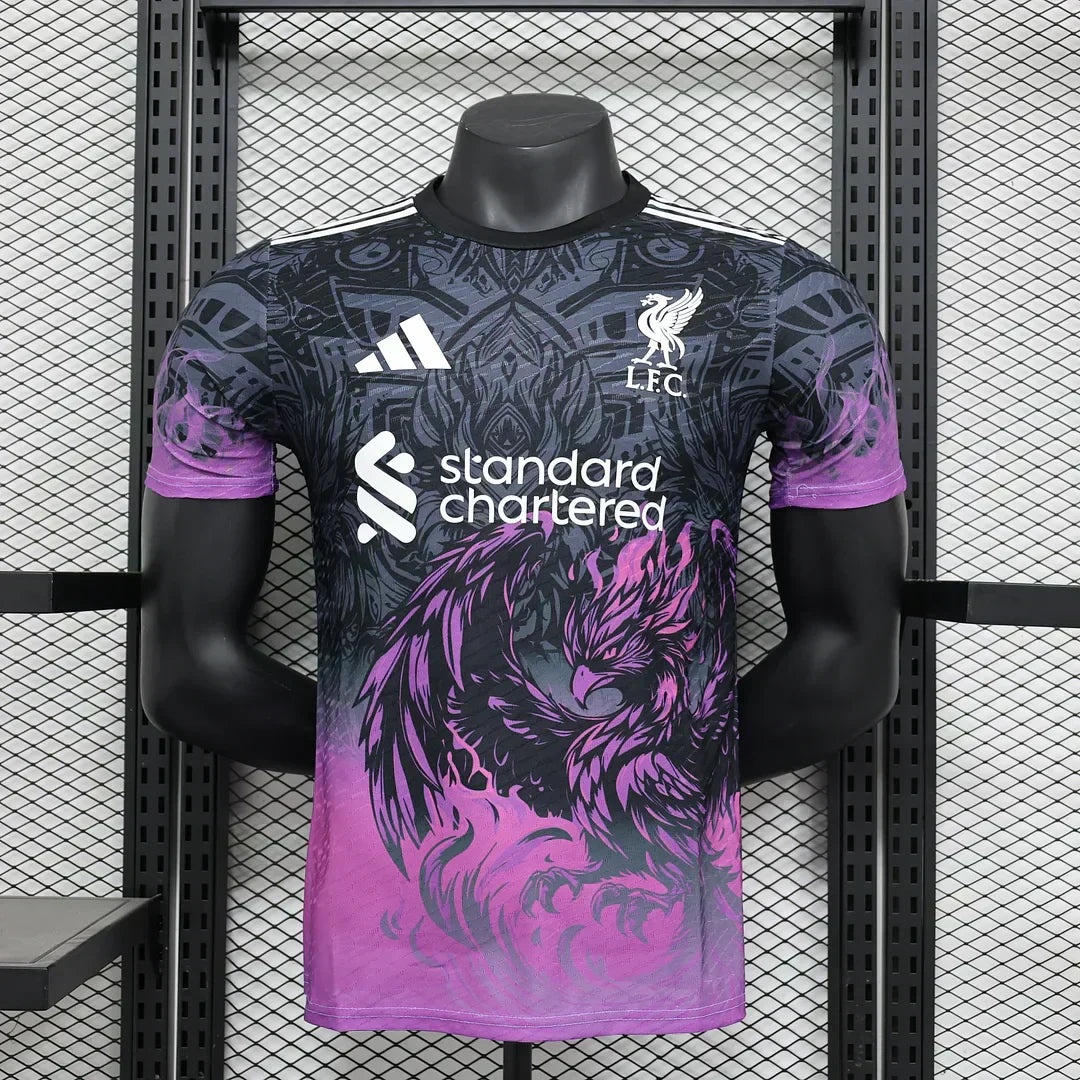 Liverpool "Midnight Soar" Edizione Speciale
