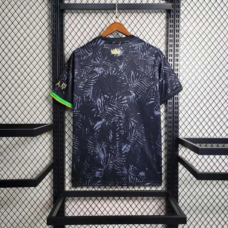 Stüssy x Brasile "The Prince" Edizione Speciale