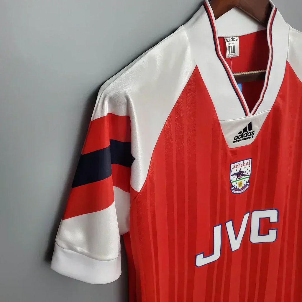 Arsenal 1992-1994 Retro Home