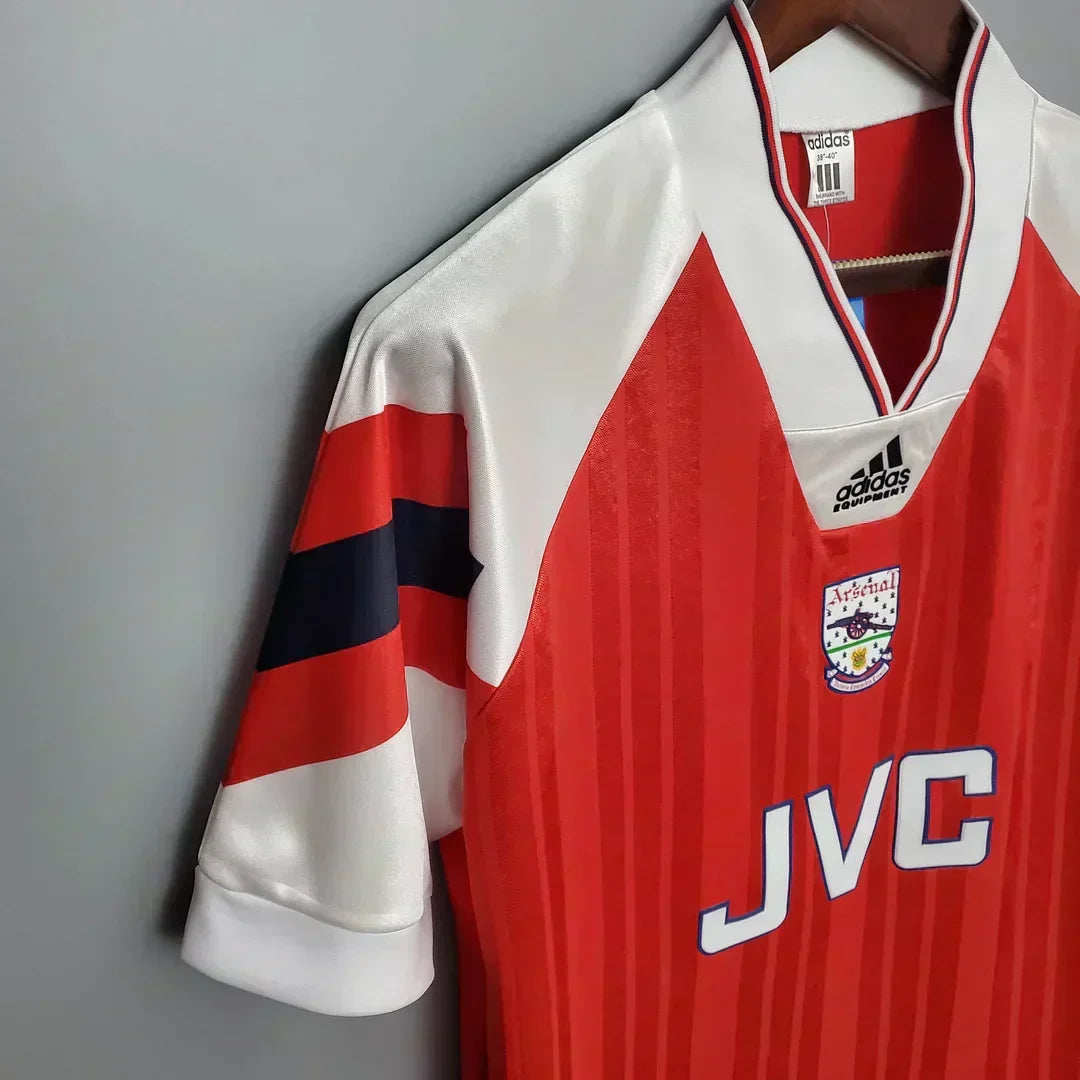 Arsenal 1992-1994 Retro Local