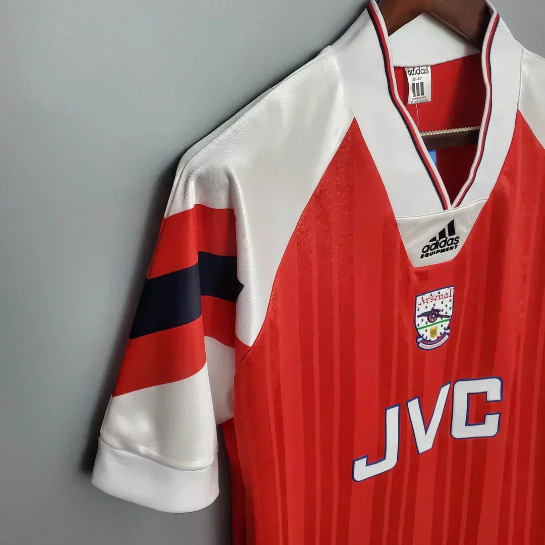 Arsenal 1992-1994 Retro Home