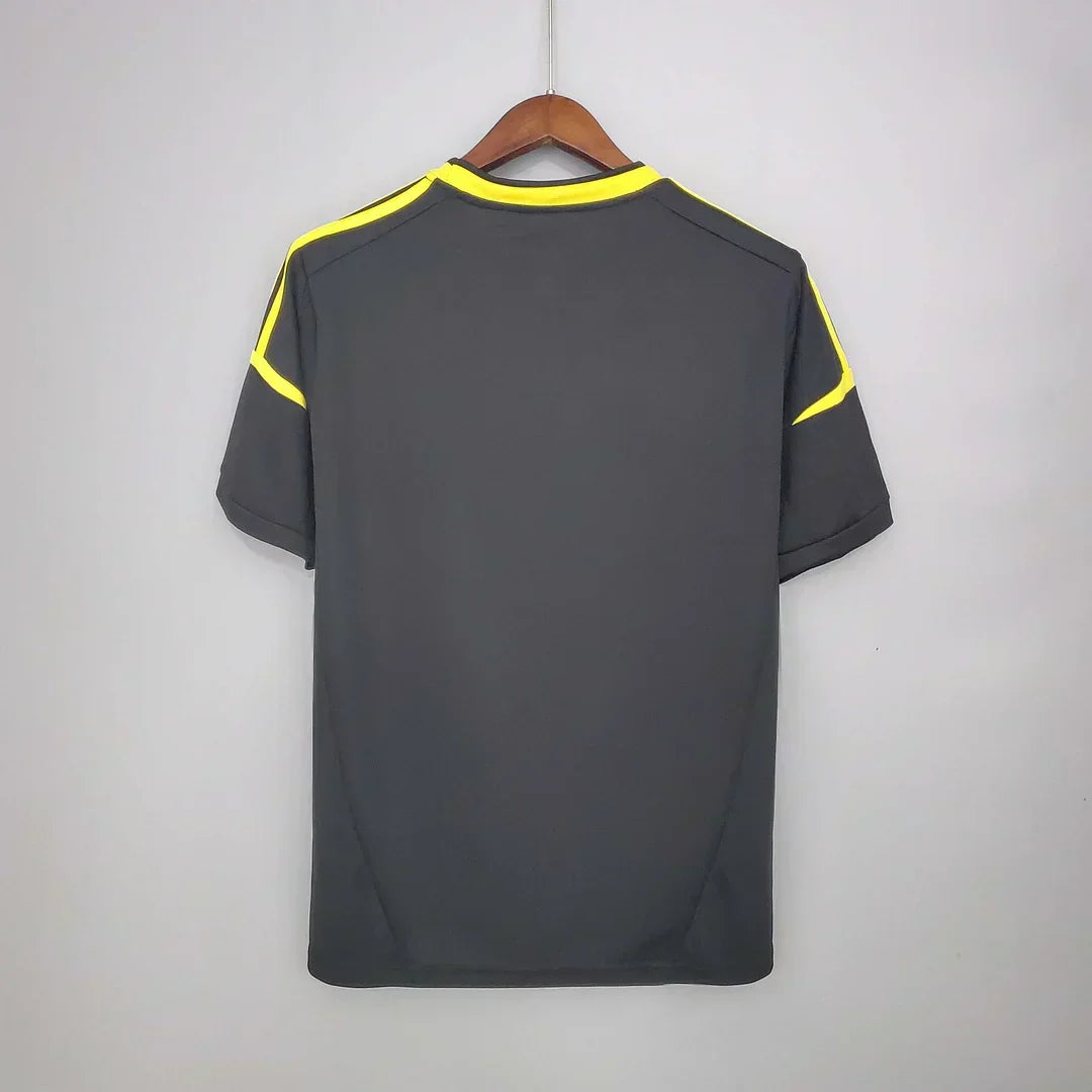 2012/2013 Retro Chelsea Alternativa Visitante