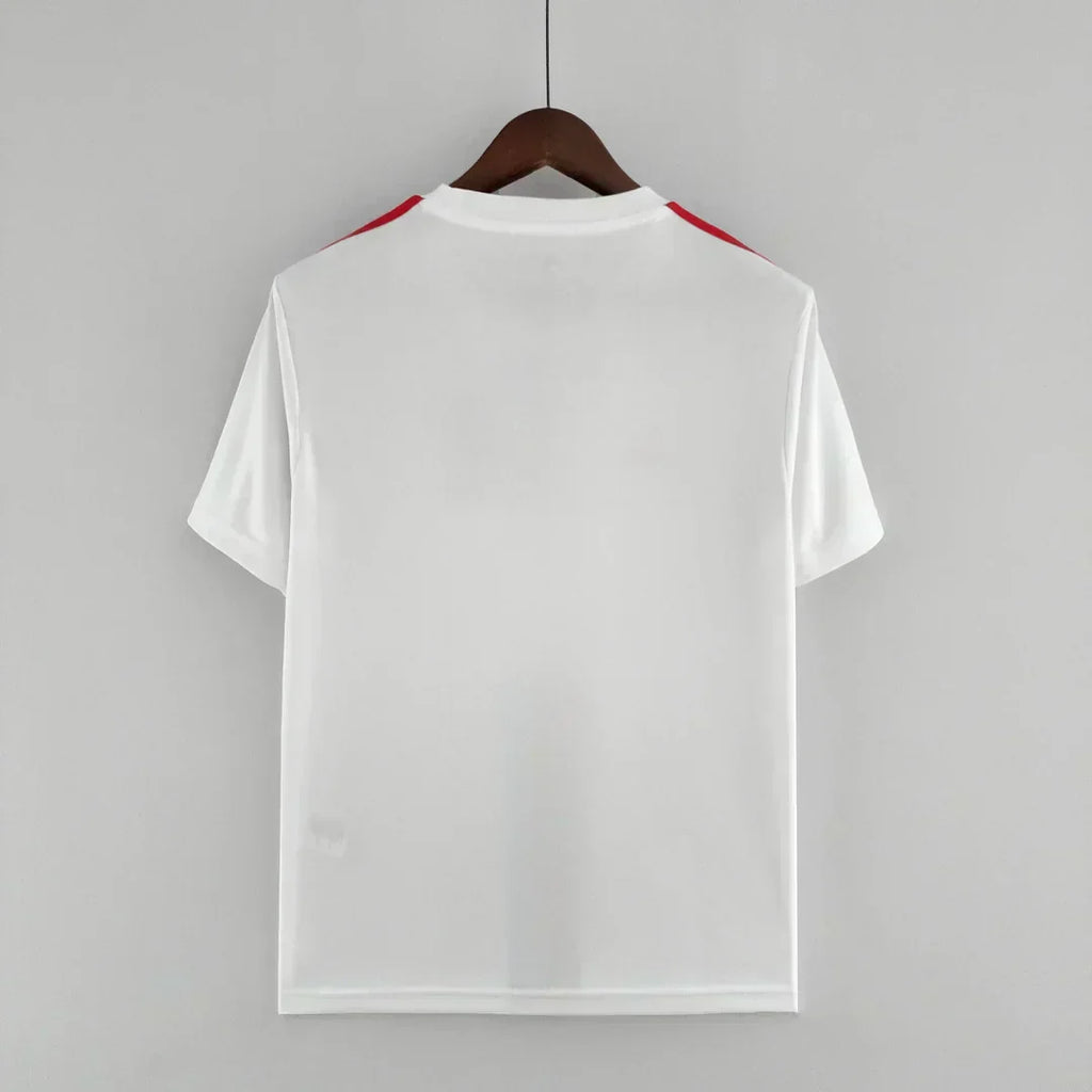 2022/2023 Lyon Local Football Shirt