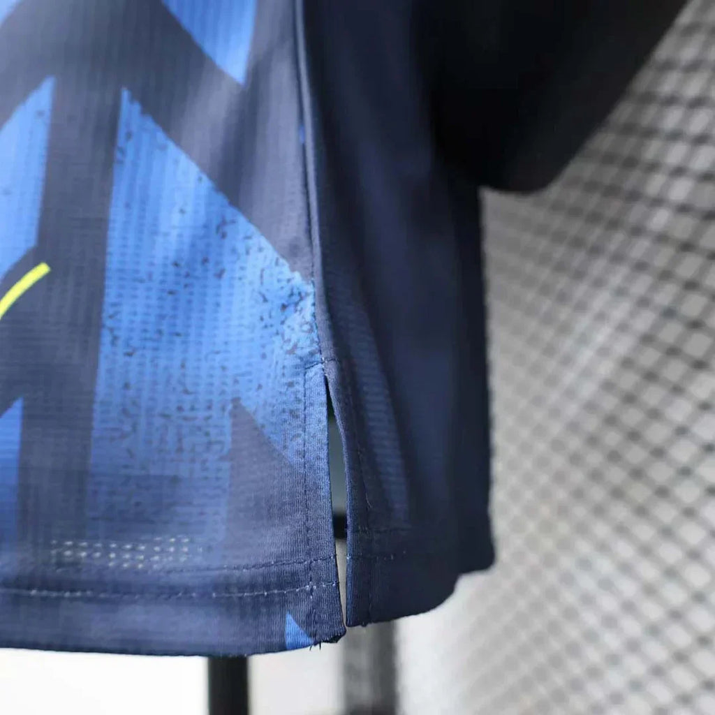 2023/2024 Newcastle United Kit Trasferta Alternativo