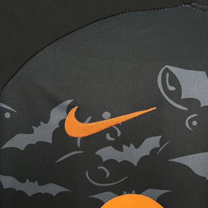 Barcelona "Fear the Crest" Edizione Speciale