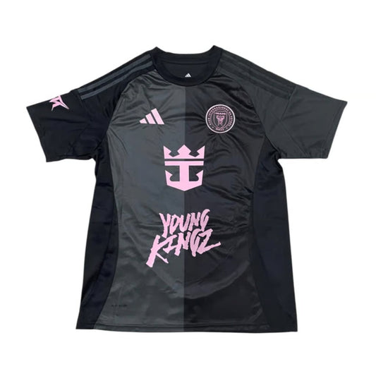 Inter Miami x Myke Towers